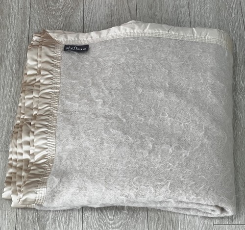 Albans pure mohair pile - st,