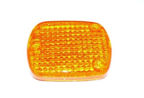 Indicator glass for - , honda