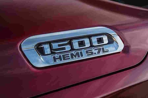 Ram trucks 1500 crew - 1500,