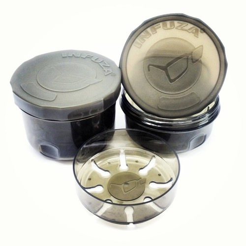 Korda infuza bait glug - ,