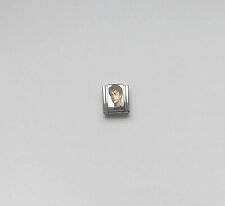 charm harry potter face fit for nomination bracelet style, photo, face