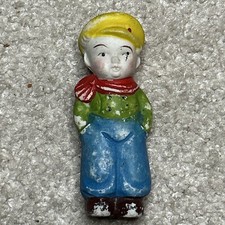 Vintage Frozen Charlotte