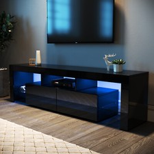 TV Stand 160cm High Gloss TV