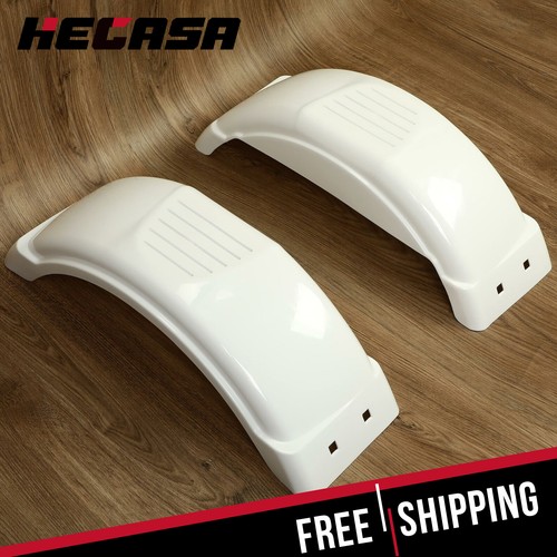 Hecasa pair single - pair, single-axle