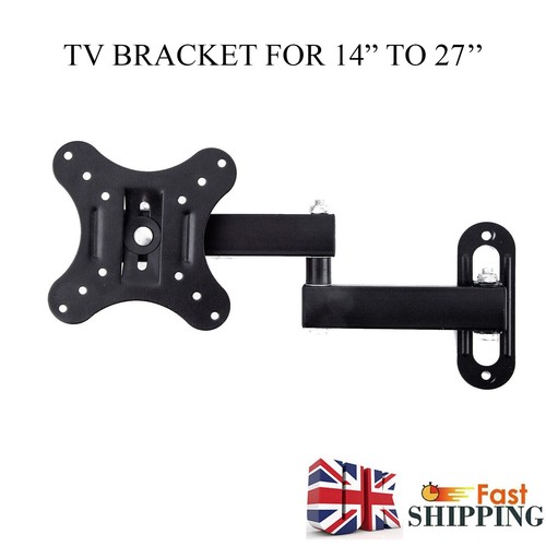 Wall bracket mount - tv,