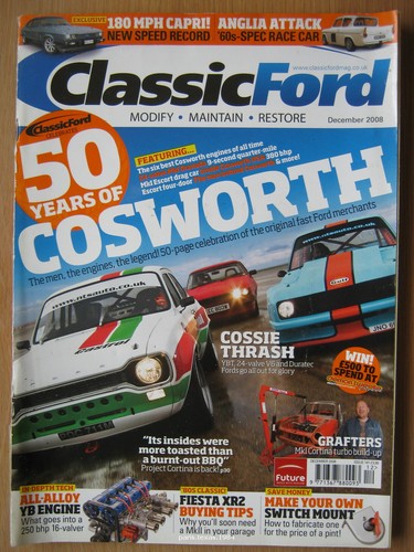 Classic ford december - 2008, 50