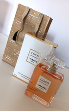 NEW BOXED COCO CHANEL