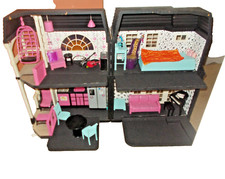 Large monster high customised - monster,