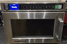 NEW MENUMASTER COMMERCIAL