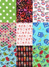 Fabric Repair Iron/Sew on