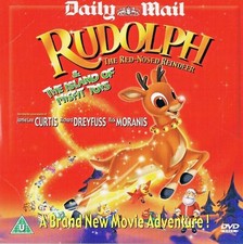 Rudolph the Red-Nosed Reindeer