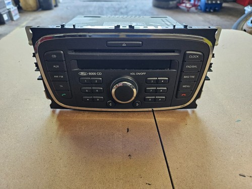 Ford focus mondeo - focus,