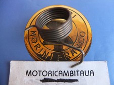 For FRANCO MORINI S5 K for INDIAN or ITALJET JC5A MINIBIKE KICK START SPRING 