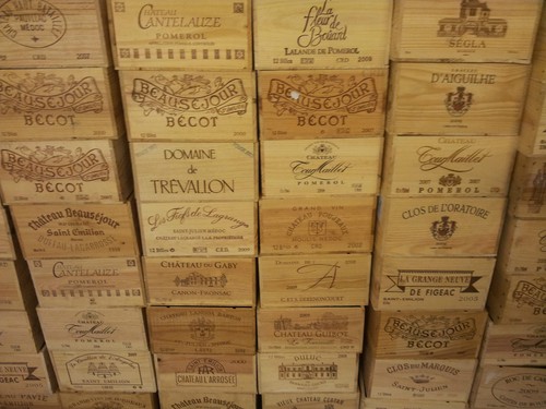 Pack genuine french - 6,