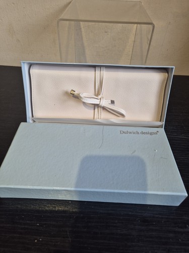 Dulwich designs cream leather - dulwich,