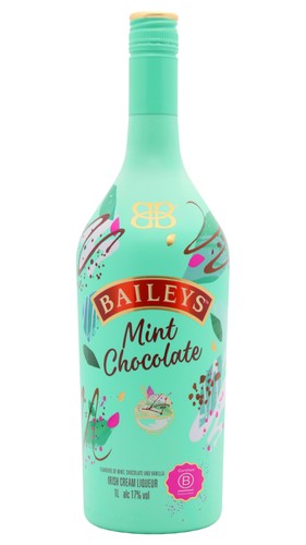 Baileys mint chocolate cream - mint,