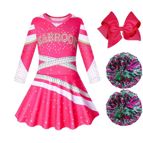 Lspoer zombies cheerleader - lspoer,