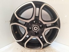 SMART FORFOUR 453 2014-2022