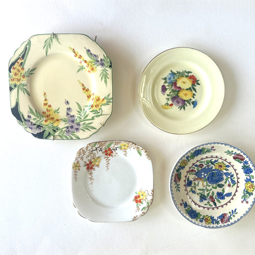 Vintage antique collection - antique,