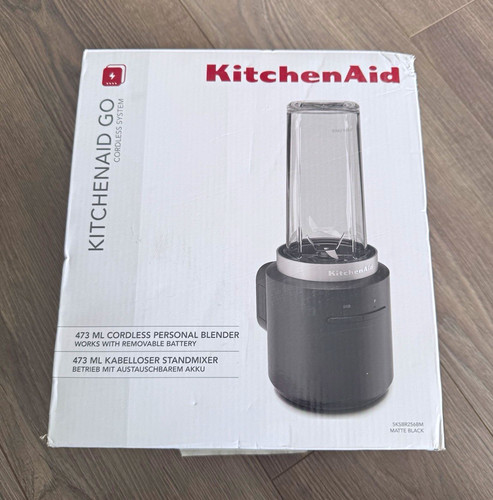 Kitchenaid cordless - kitchenaid, go