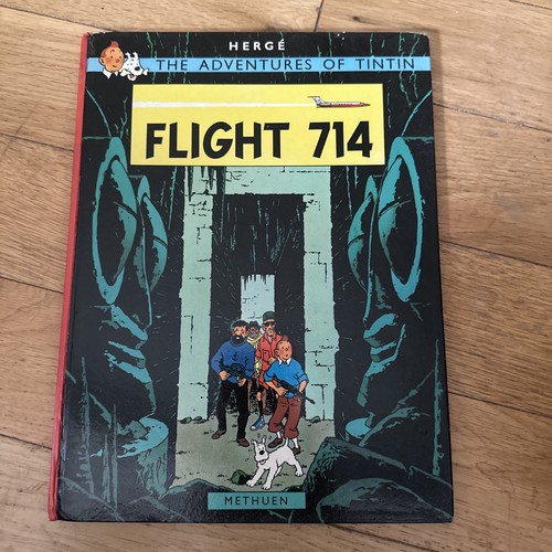 Hergé tintin the adventures - tintin,