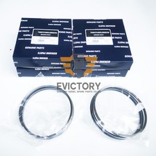 D04FR D04FD Piston rings Mitsubishi engine spare parts