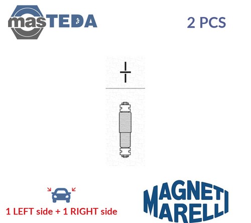 351231070000 shock absorbers - 351231070000,