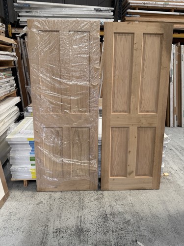 78x30 35mm oak veneer 4p - x2,