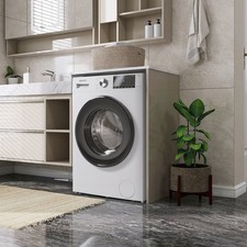 electriQ 8kg 1400rpm Washing