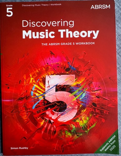 Discovering music theory the - discovering,