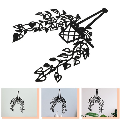 Metal wall decor wrought - wall,
