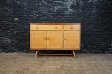 Vintage Ercol 351 Sideboard ~