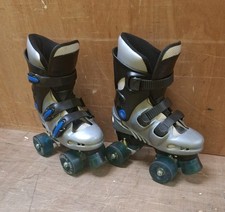 SFR Phoenix Quad Skates