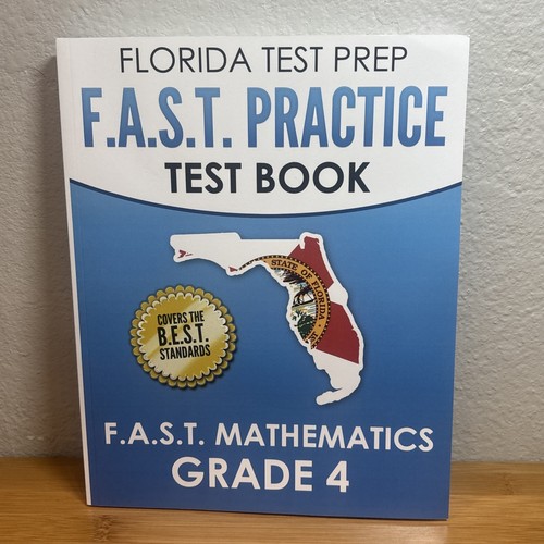 Florida test prep s t - prep, f.a.s.t