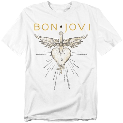 Bon jovi greatest hits shirt - bon,