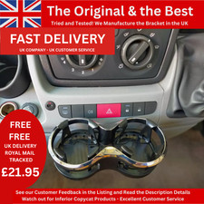 Peugeot Boxer Citroen Relay