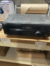 Sony STR-DE135 Receiver HiFi