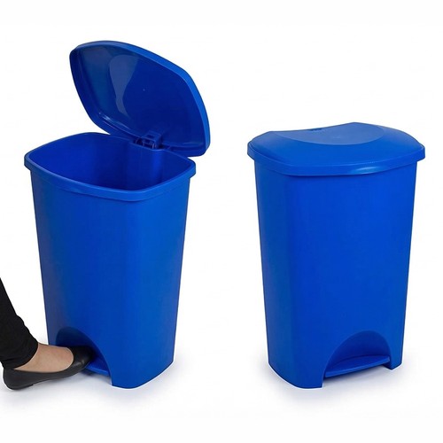 Litre blue hard - 50,