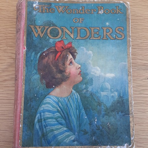 Ward lock the wonder - &, 'the