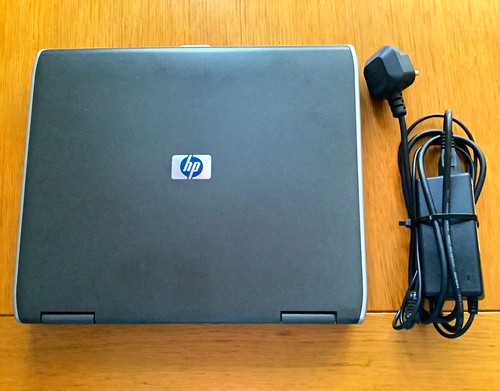 Compaq nx9020 15in intel - hp,