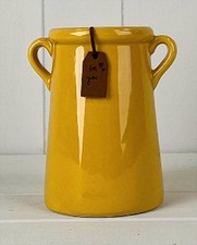 Ceramic Vase Flower Pot