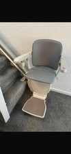 Stannah Stairlift Straight