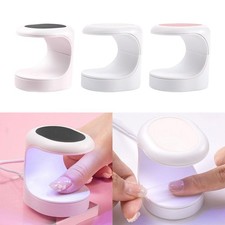 nail Dryer Lamp USB Charing