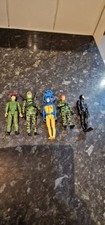 Palitoy Figures Action Force Z