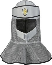 Knight Helmet Fancy Dress