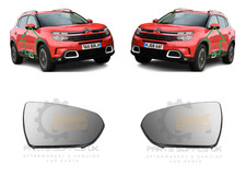 NEW FOR CITROEN C5 AIRCROSS