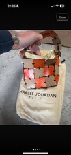 Charles Jourdan Bag