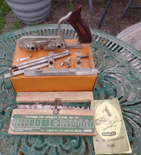 STANLEY NO 50 COMBINATION