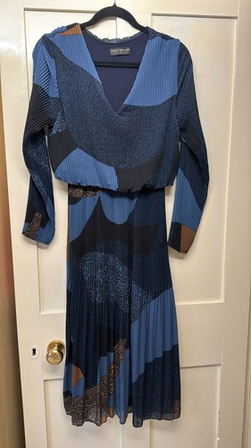 Kurt muller maxi dress - dress,