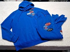 Mercier Men's Tracksuit Size L